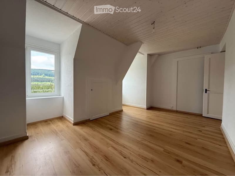 Appartement 3 Pièces - Le Sentier - Vallée de Joux (3)