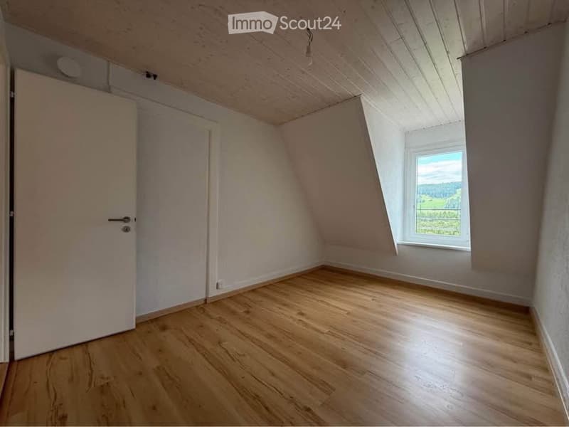 Appartement 3 Pièces - Le Sentier - Vallée de Joux (4)