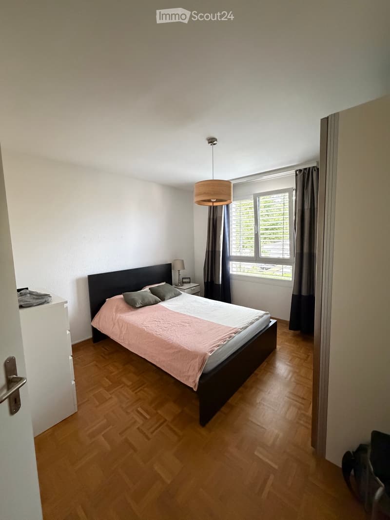 Reprise de bail - appartement 4.5 pièces Août/Septembre (3)