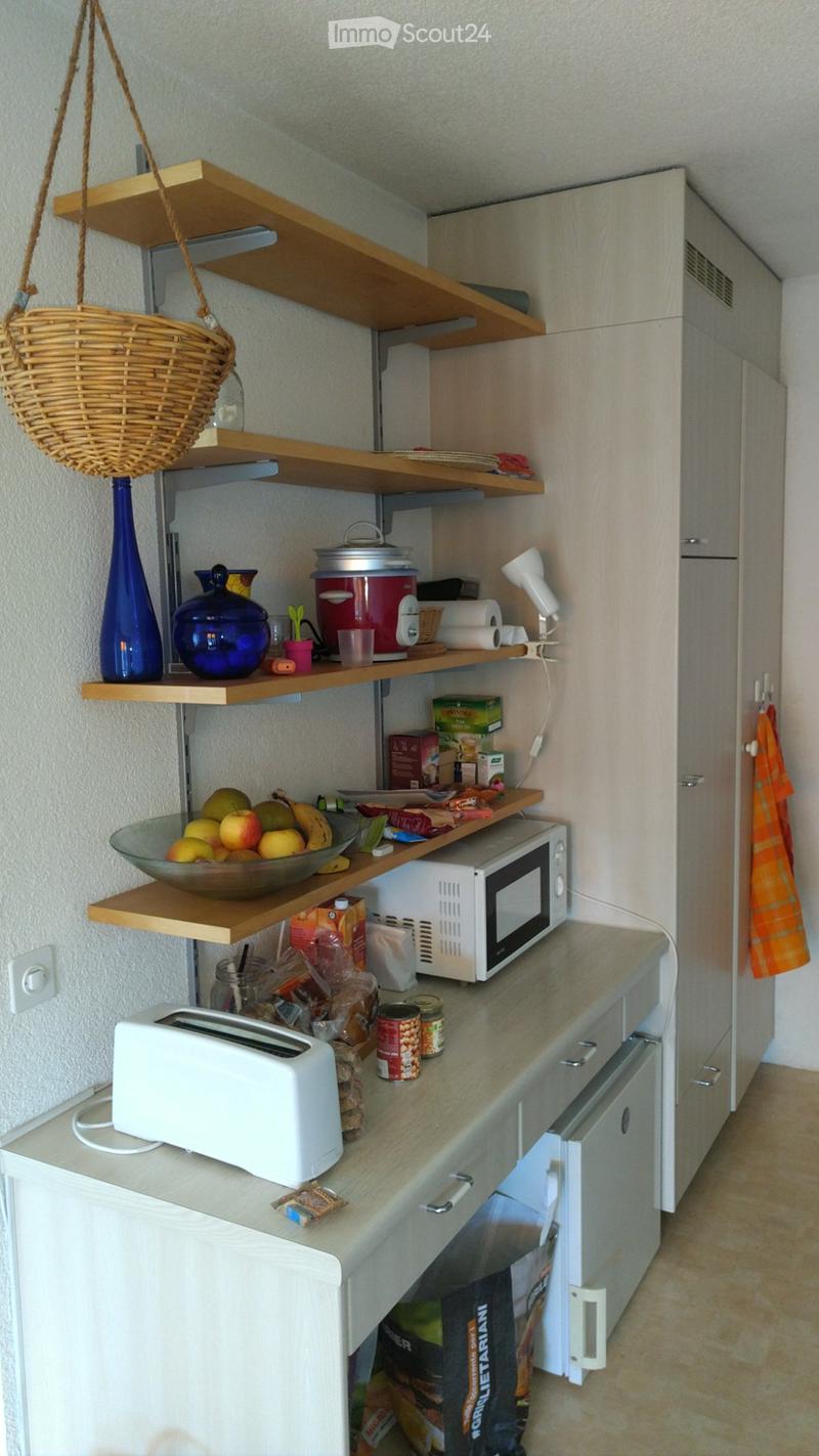 A Sous-Louer Appartement Meublé de 3,5 pièces à Pully (4)