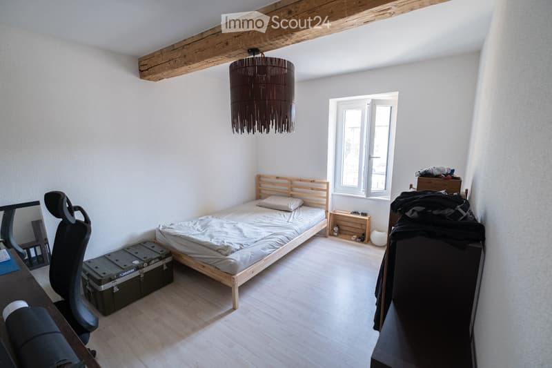Cheyres - Appartamento 2.5 Locali (3)