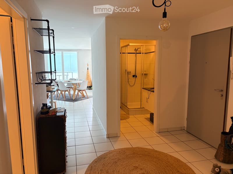 Wohnung 3.5 Zimmer / Lausanne (4)