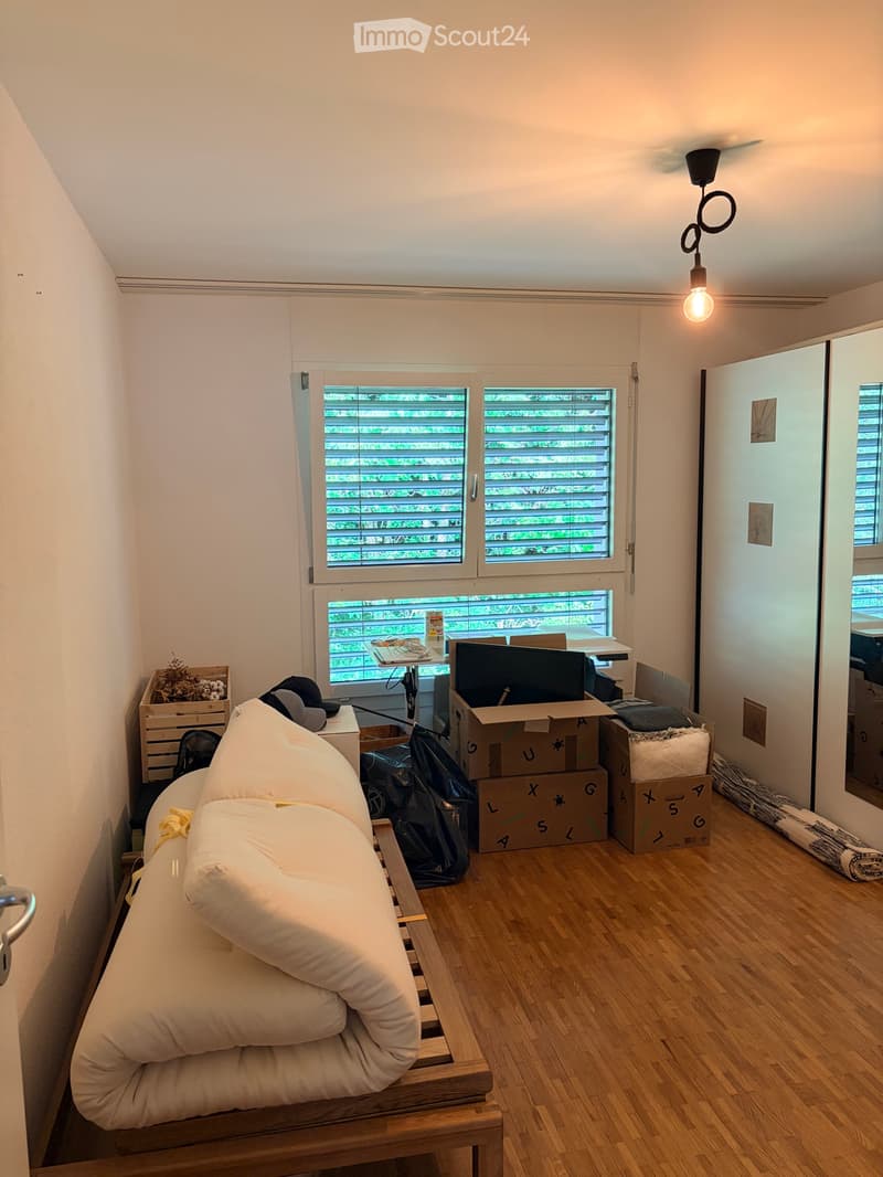 Wohnung 3.5 Zimmer / Lausanne (5)
