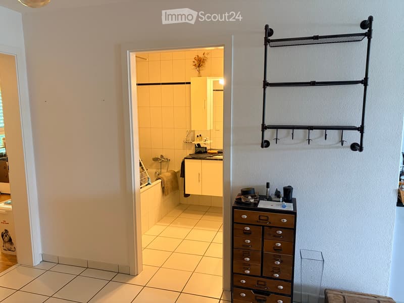Wohnung 3.5 Zimmer / Lausanne (3)