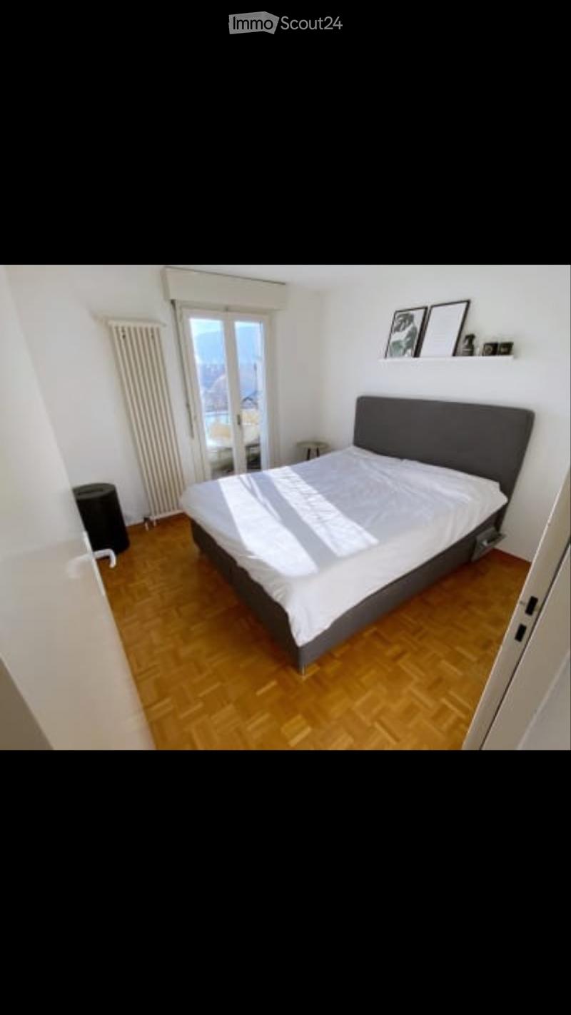Takeover of lease - attic apartment, St Jean (3)