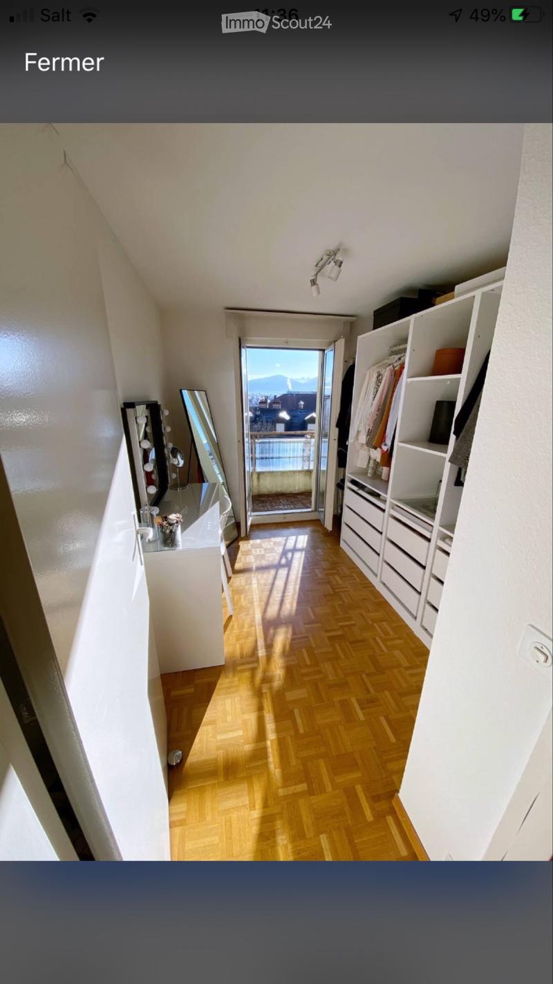 Takeover of lease - attic apartment, St Jean (4)