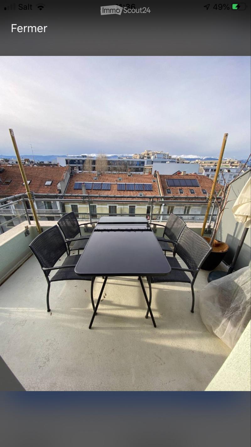 Takeover of lease - attic apartment, St Jean (5)