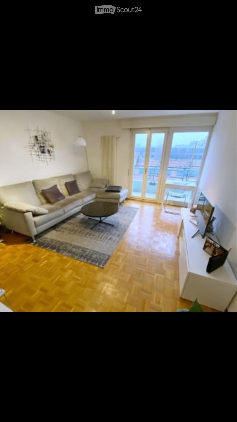 Takeover of lease - attic apartment, St Jean (1)