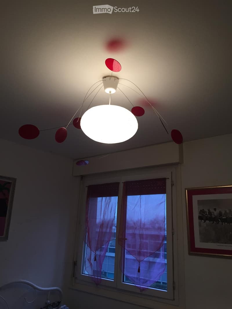 Room in 6-room apartment (2)