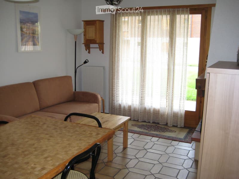 Appartement Les Mosses (5)