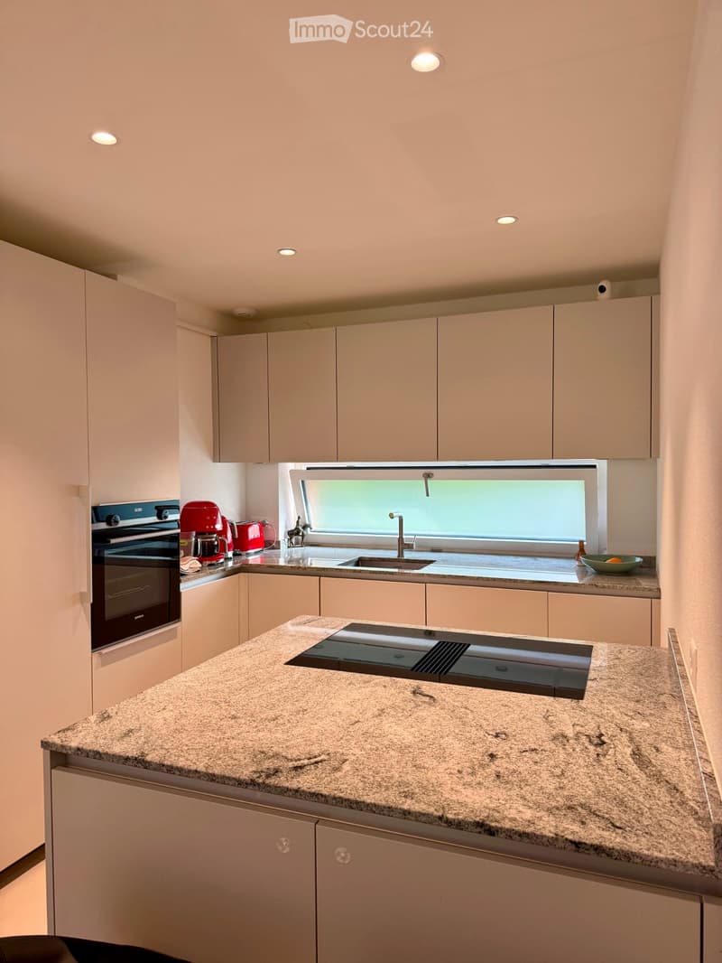 Superbe Villa de standing 5 pieces 2 places de parking (5)