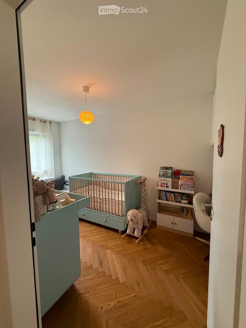 Superbe Villa de standing 5 pieces 2 places de parking (3)