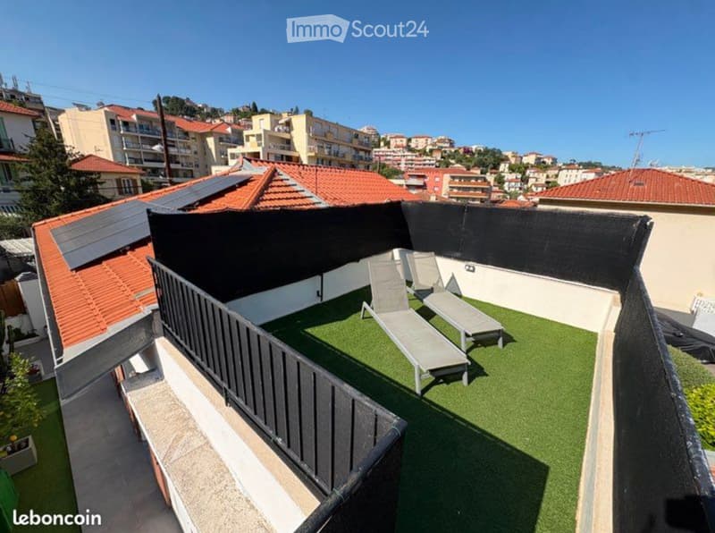 Casa Atipica di 51 m2 +11 m2 di dépendance/Piscina/Garage (5)