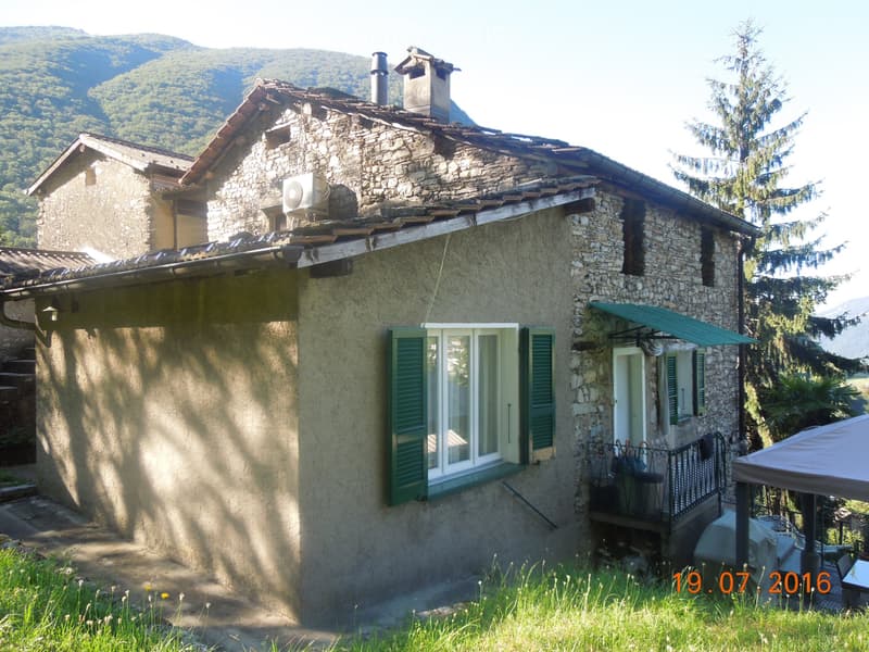 Sale of family house (2)