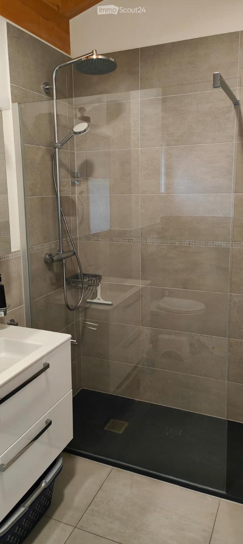 Dachwohnung mit 3.5 Zimmern in Vétroz (4)