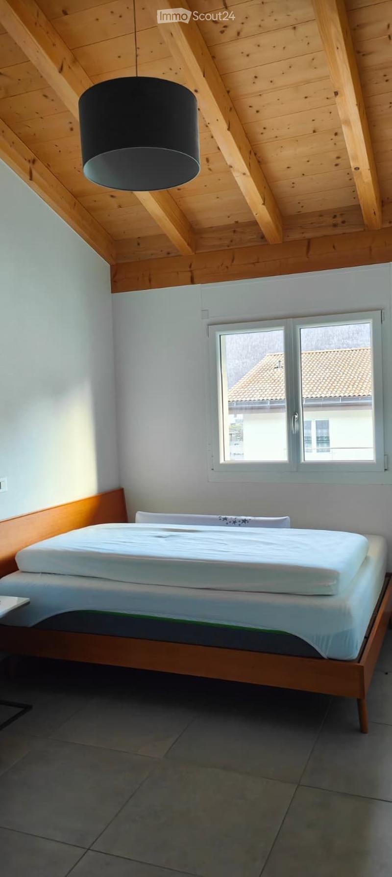 Dachwohnung mit 3.5 Zimmern in Vétroz (2)
