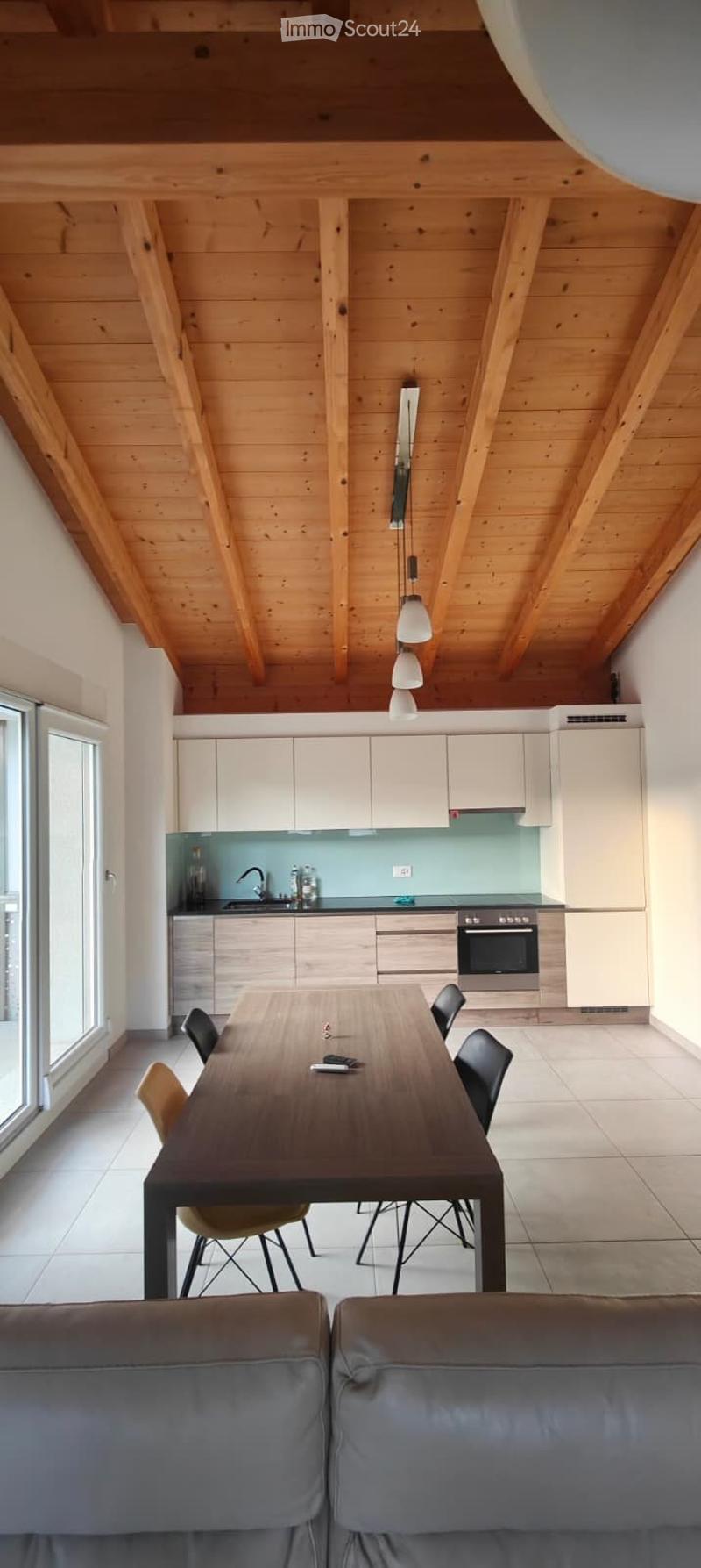 Dachwohnung mit 3.5 Zimmern in Vétroz (3)