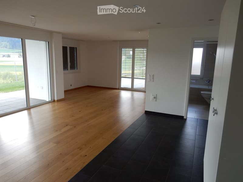 Apartment with a southern view (2)