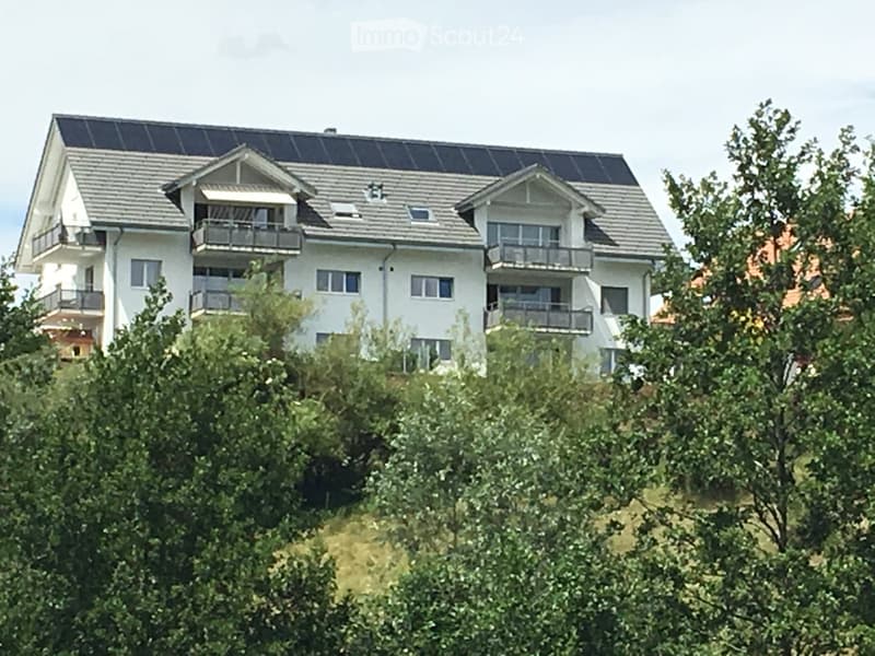Apartment with a southern view (1)