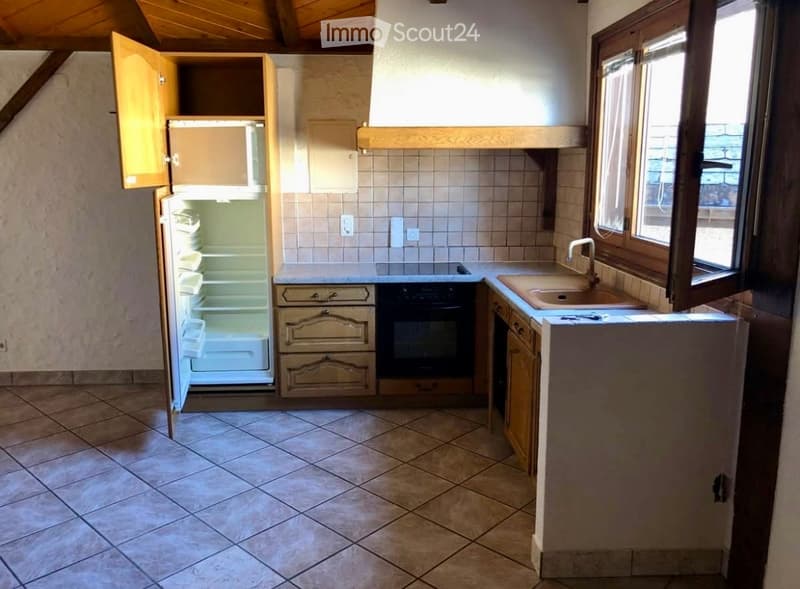 Appartement 2.5p (1)