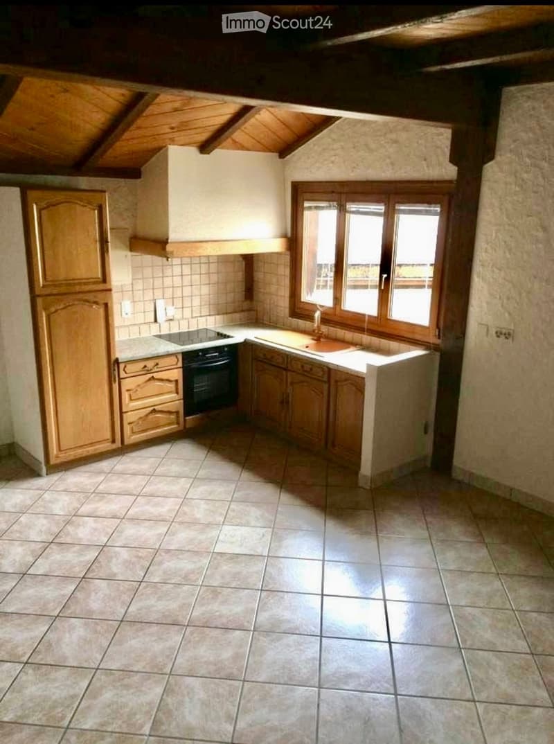 Appartement 2.5p (5)