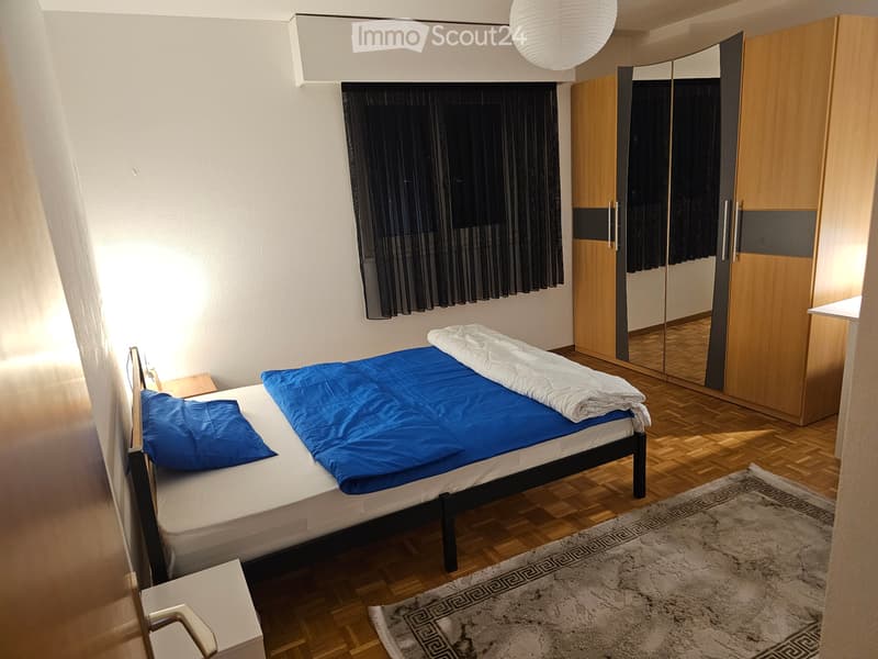 Chambre en colocation (5)