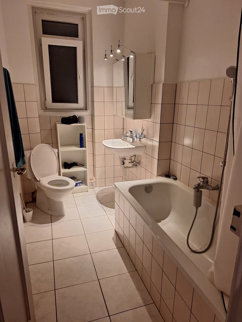 Wohnung mit 3½ Zimmern in Neuchâtel (13)