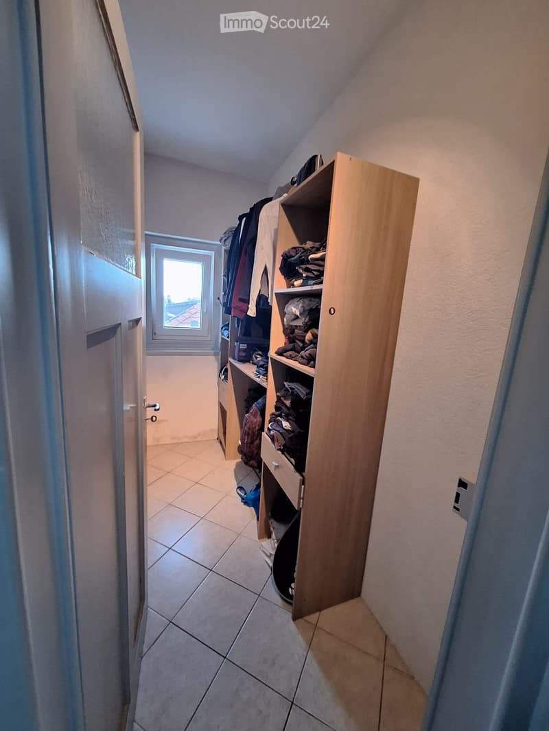 Wohnung mit 3½ Zimmern in Neuchâtel (12)