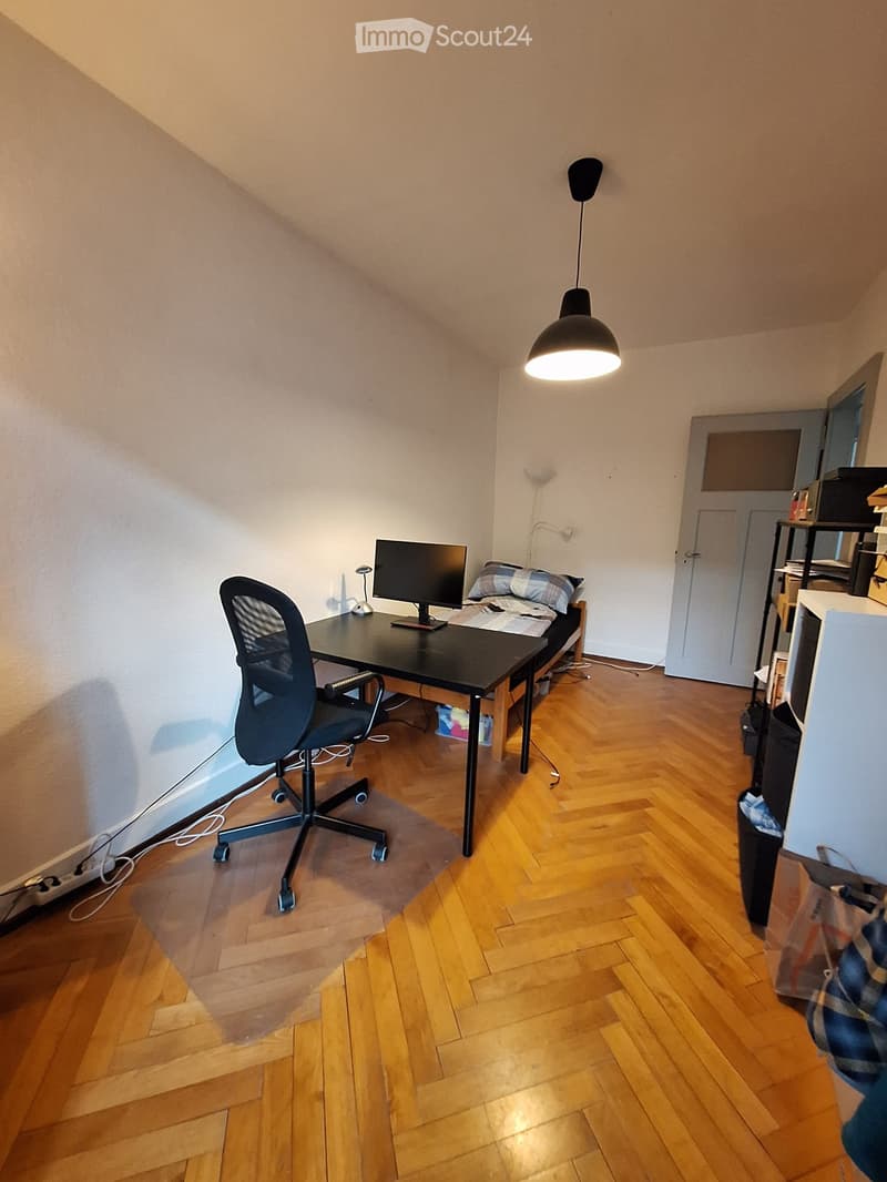 Wohnung mit 3½ Zimmern in Neuchâtel (11)