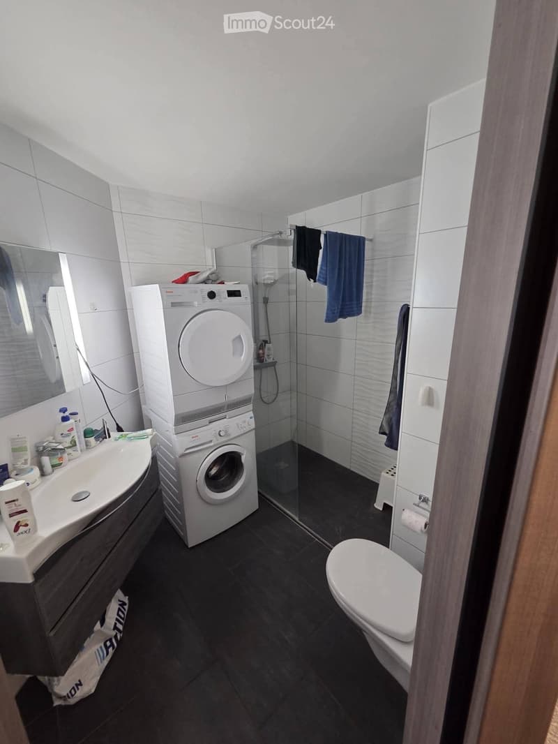 Appartement de 3.5 pièces (5)