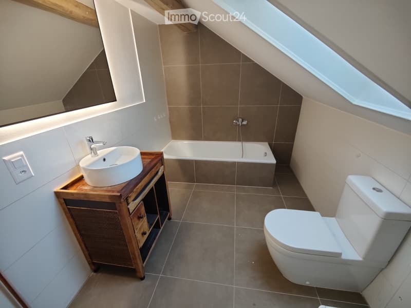2.5 Rooms, 45 m², 2nd Floor (1)