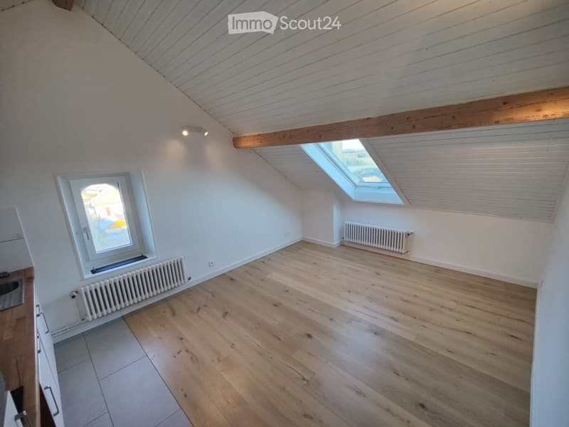 2.5 Rooms, 45 m², 2nd Floor (4)