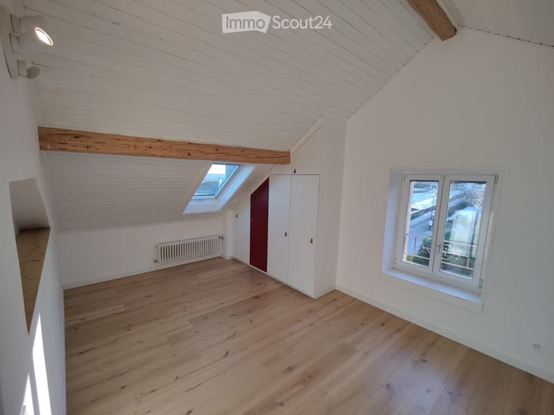 2.5 Rooms, 45 m², 2nd Floor (2)