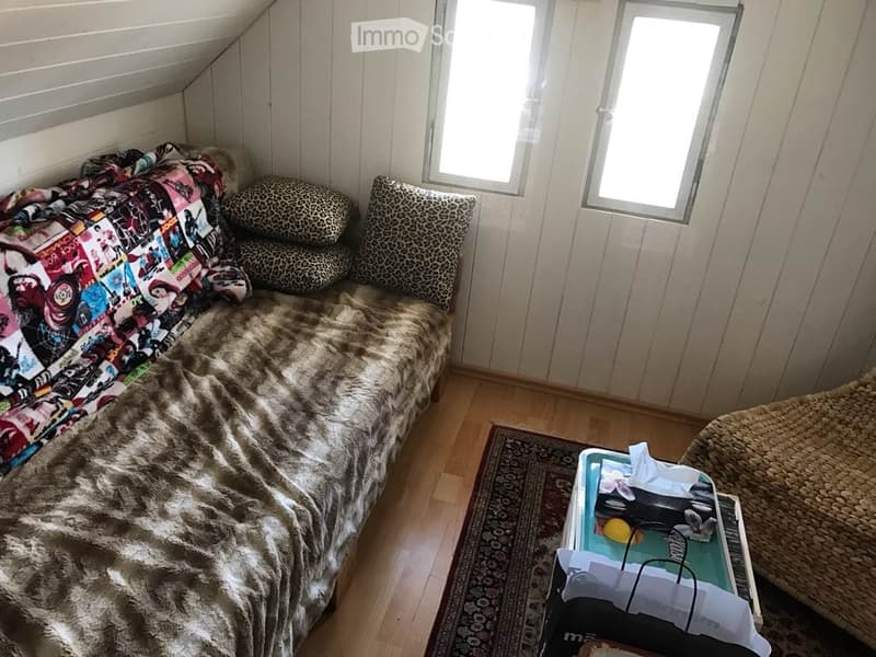 Chambre meublée à partir de 450.- par mois (1)