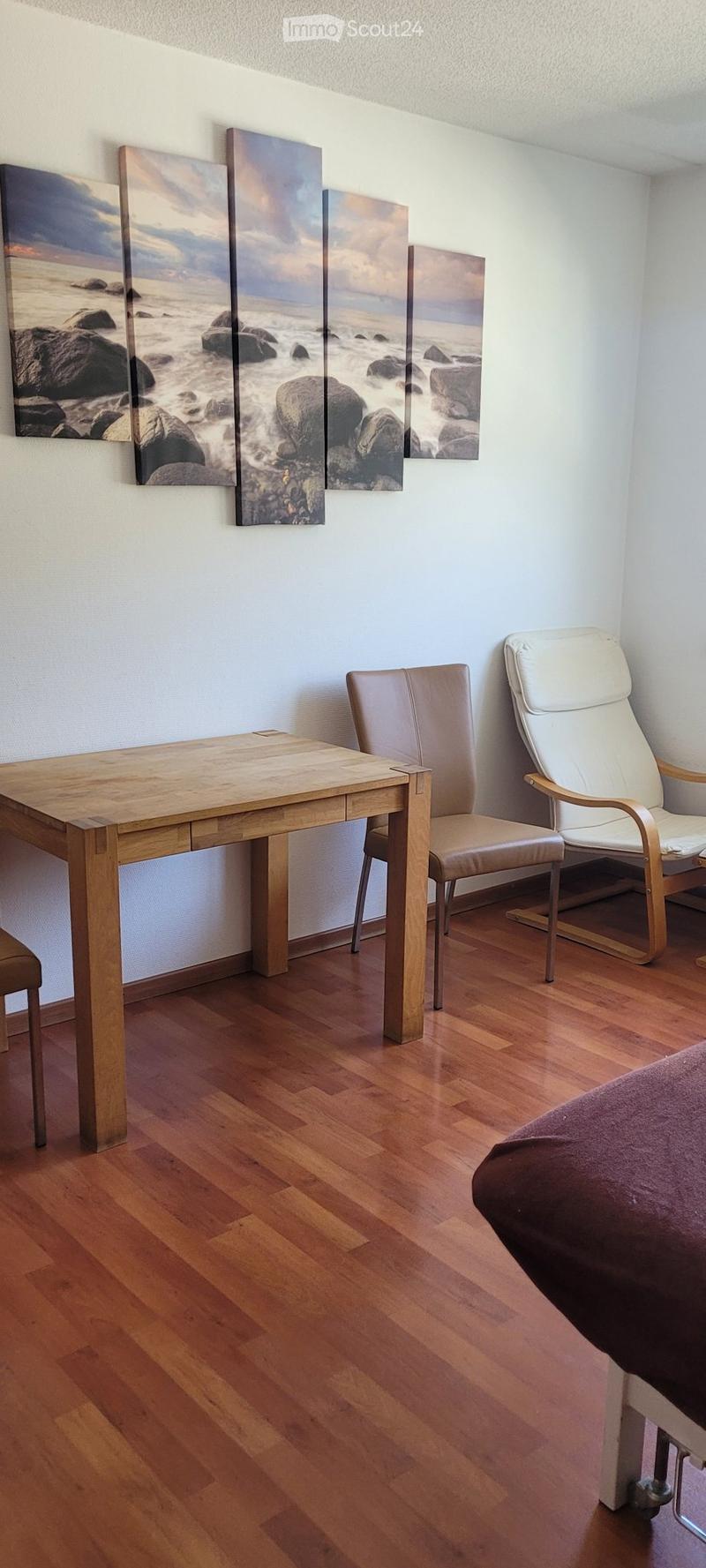 Zimmer zur Miete für Therapien / Therapeuten (5)