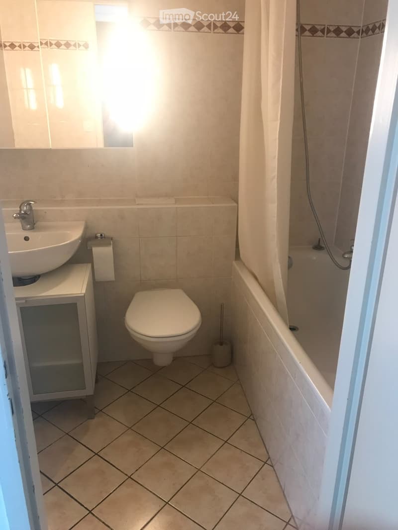 Meinier - 3-room apartment for rent (5)