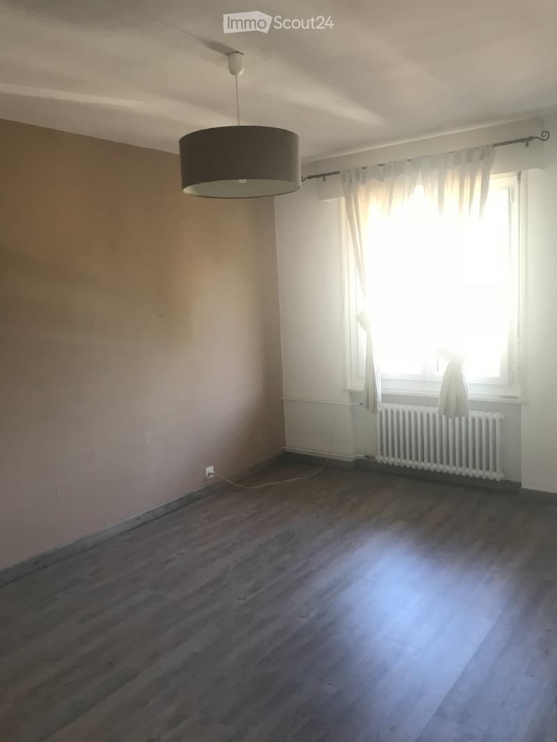 Meinier - 3-room apartment for rent (4)