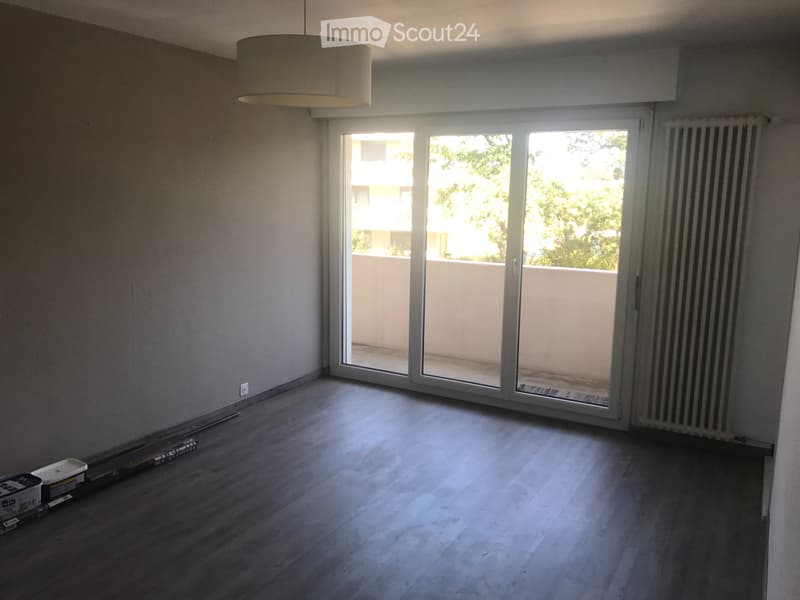Meinier - 3-room apartment for rent (1)