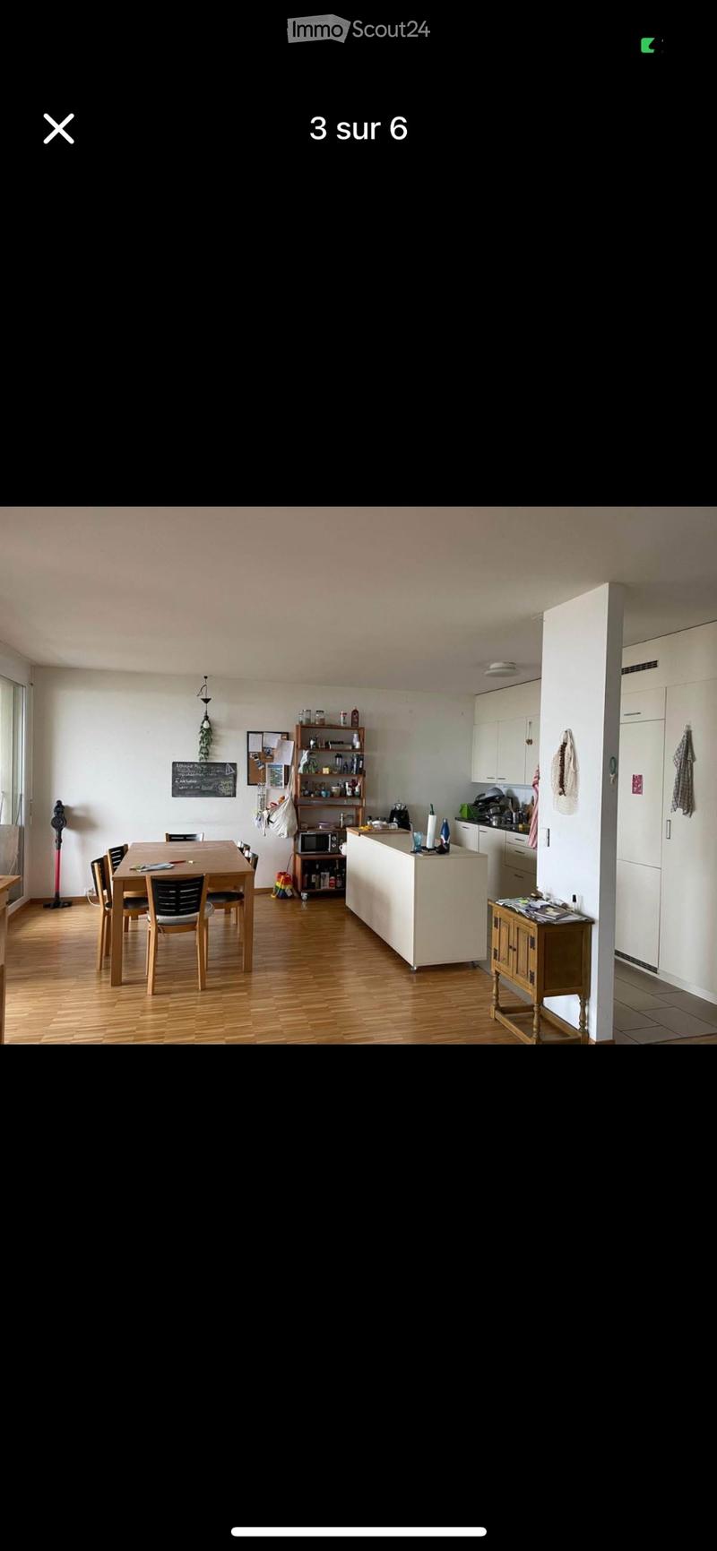 Zimmer in Wohngemeinschaft (2)