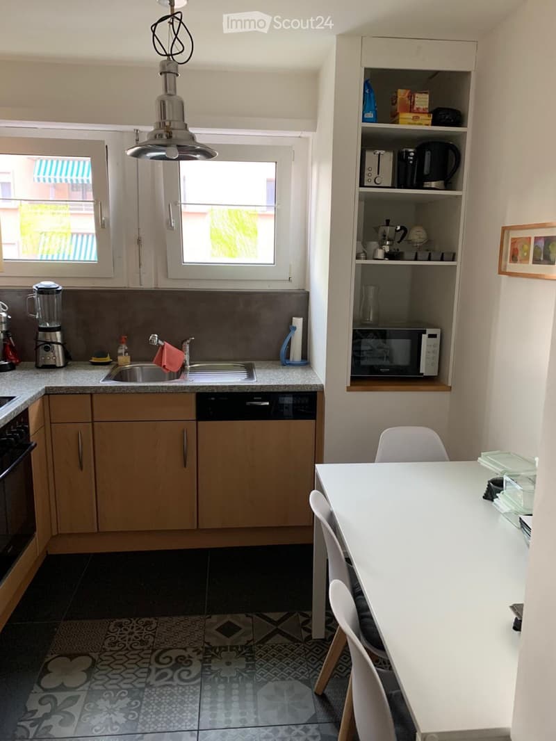 Zimmer in Wohngemeinschaft (4)