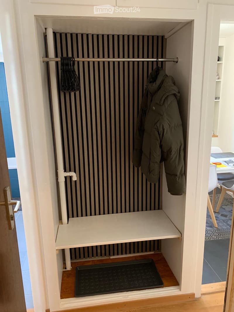 Zimmer in Wohngemeinschaft (5)