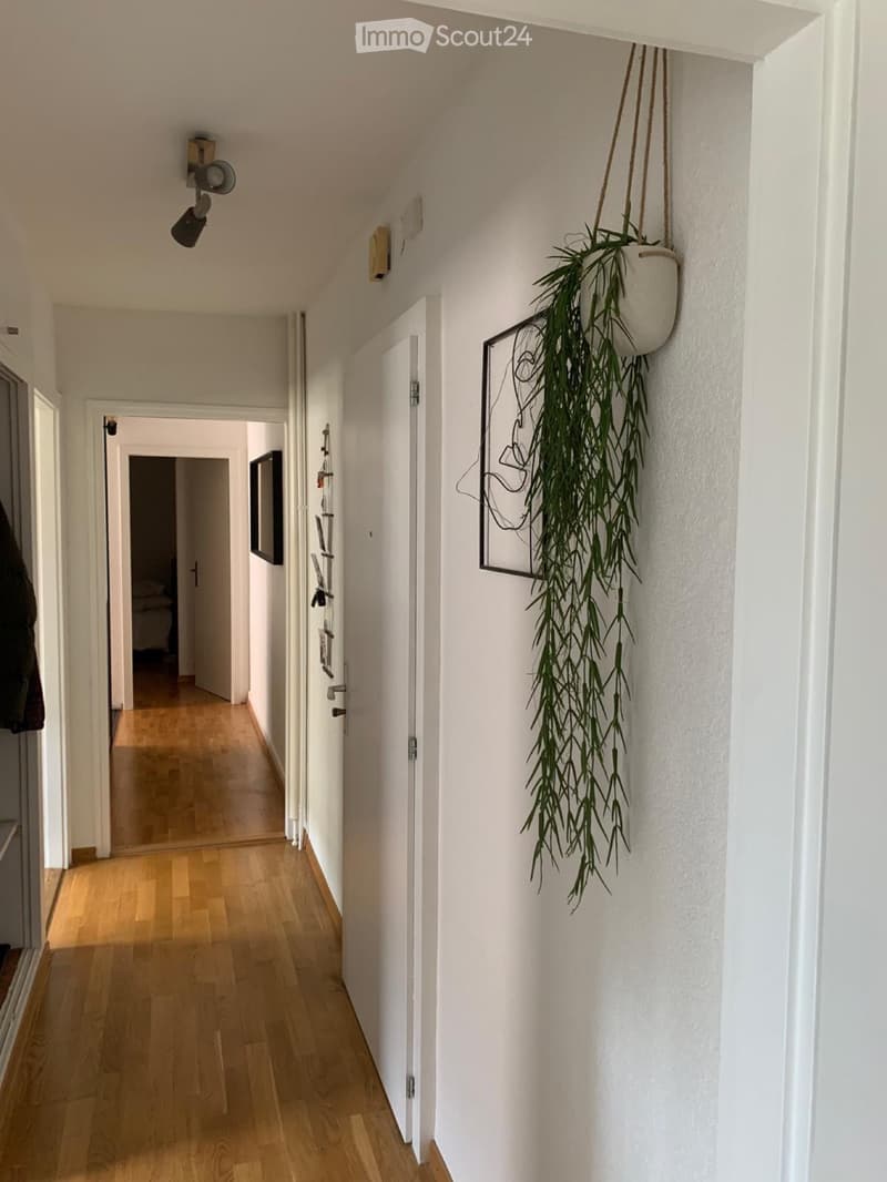 Zimmer in Wohngemeinschaft (3)