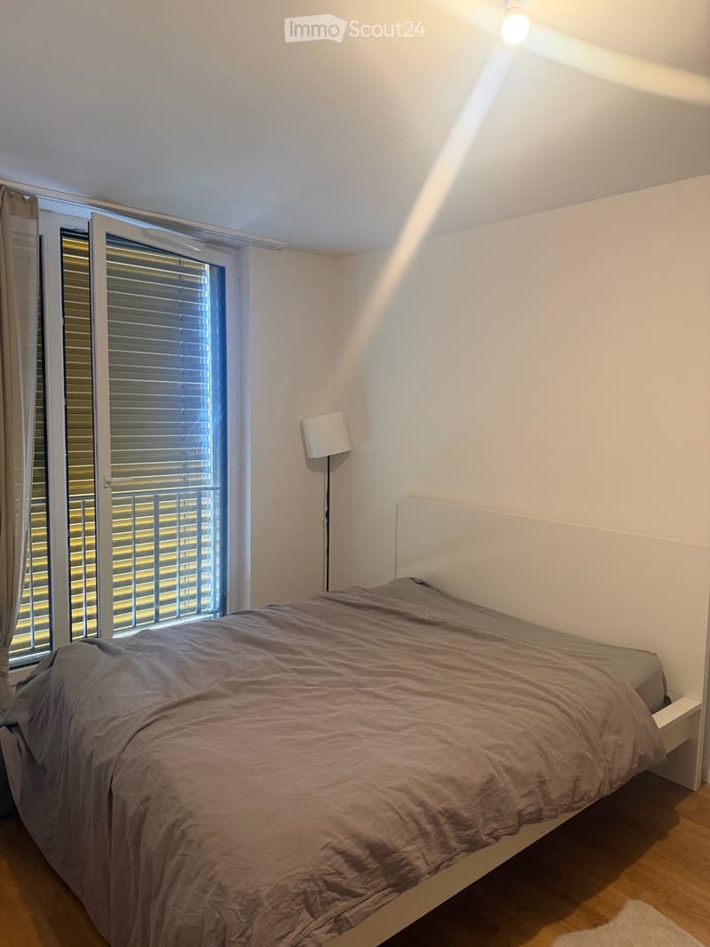 Appartement 2.5 sous location (3)