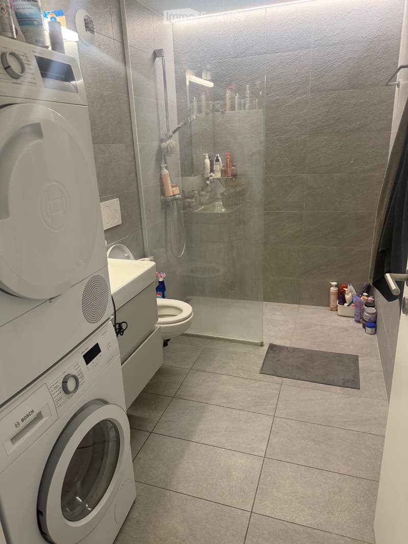 Appartement 2.5 sous location (4)