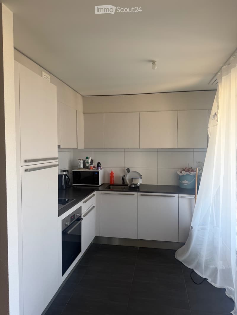 Appartement 2.5 sous location (5)