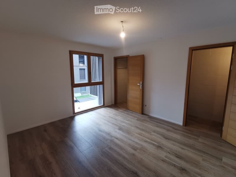 Apartment 4.5 rooms - Enney (3)