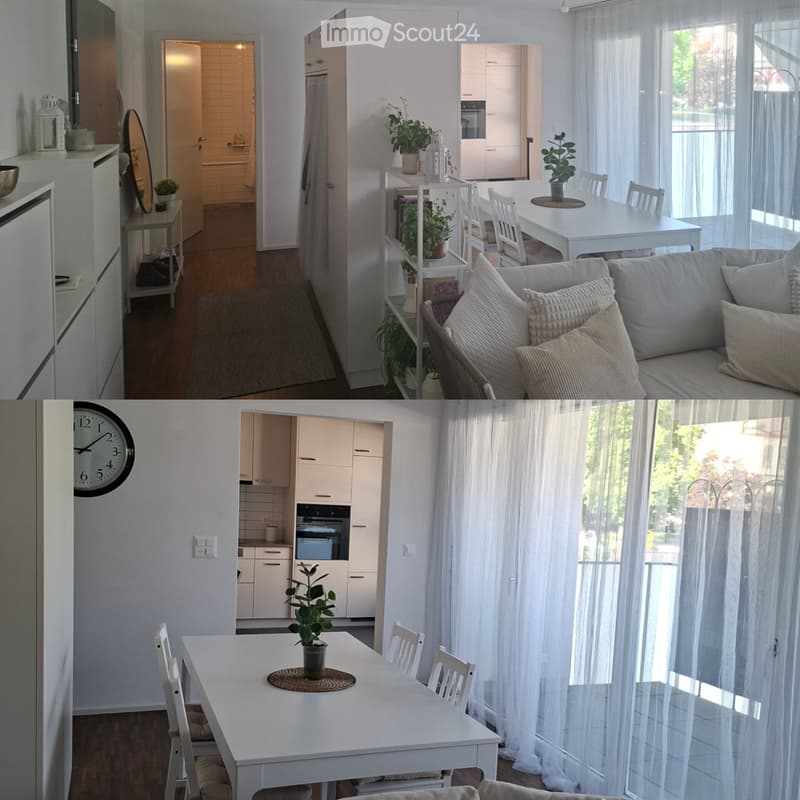 Helles Apartment ideal gelegen - 01.09.2026 (1)