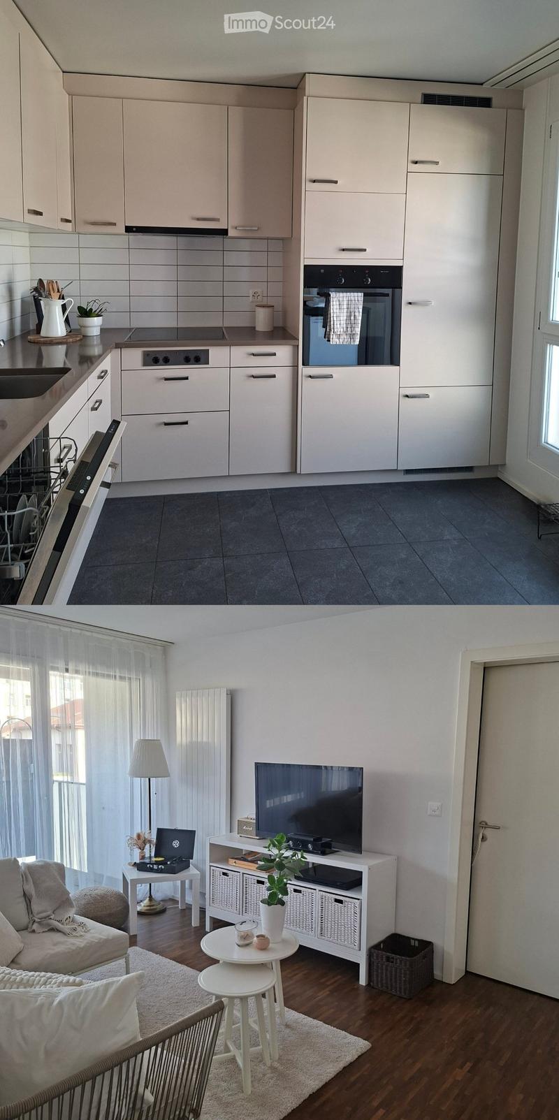 Helles Apartment ideal gelegen - 01.09.2026 (2)