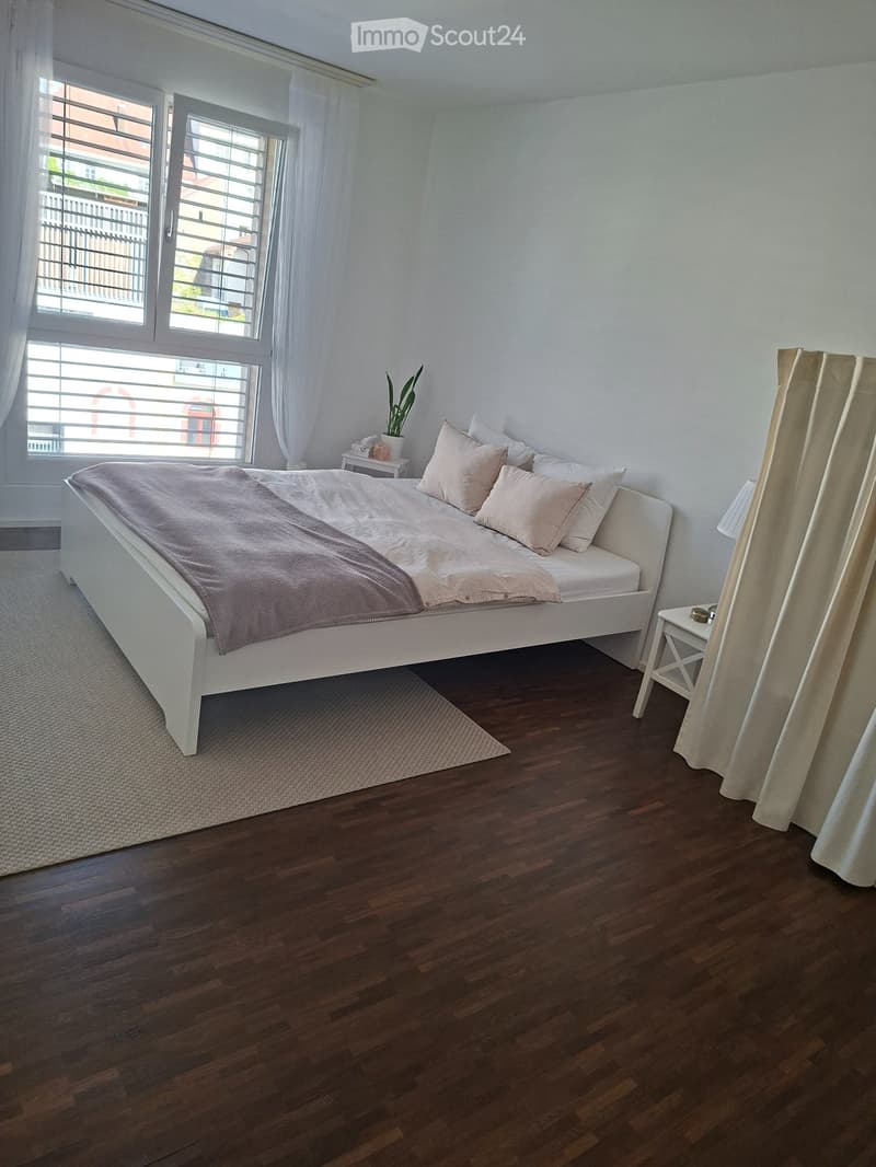 Helles Apartment ideal gelegen - 01.09.2026 (4)