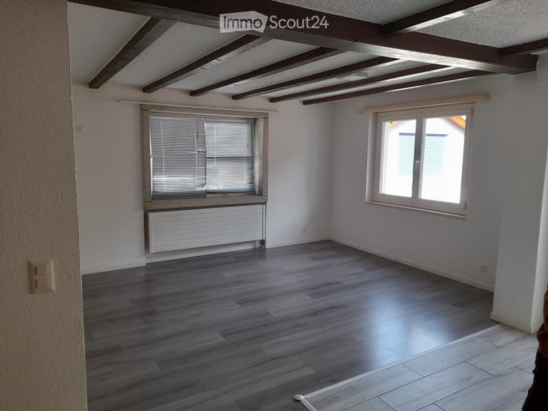 3 Z-Wohnung in Susten / Appartement de 3 pièces à La Souste (2)
